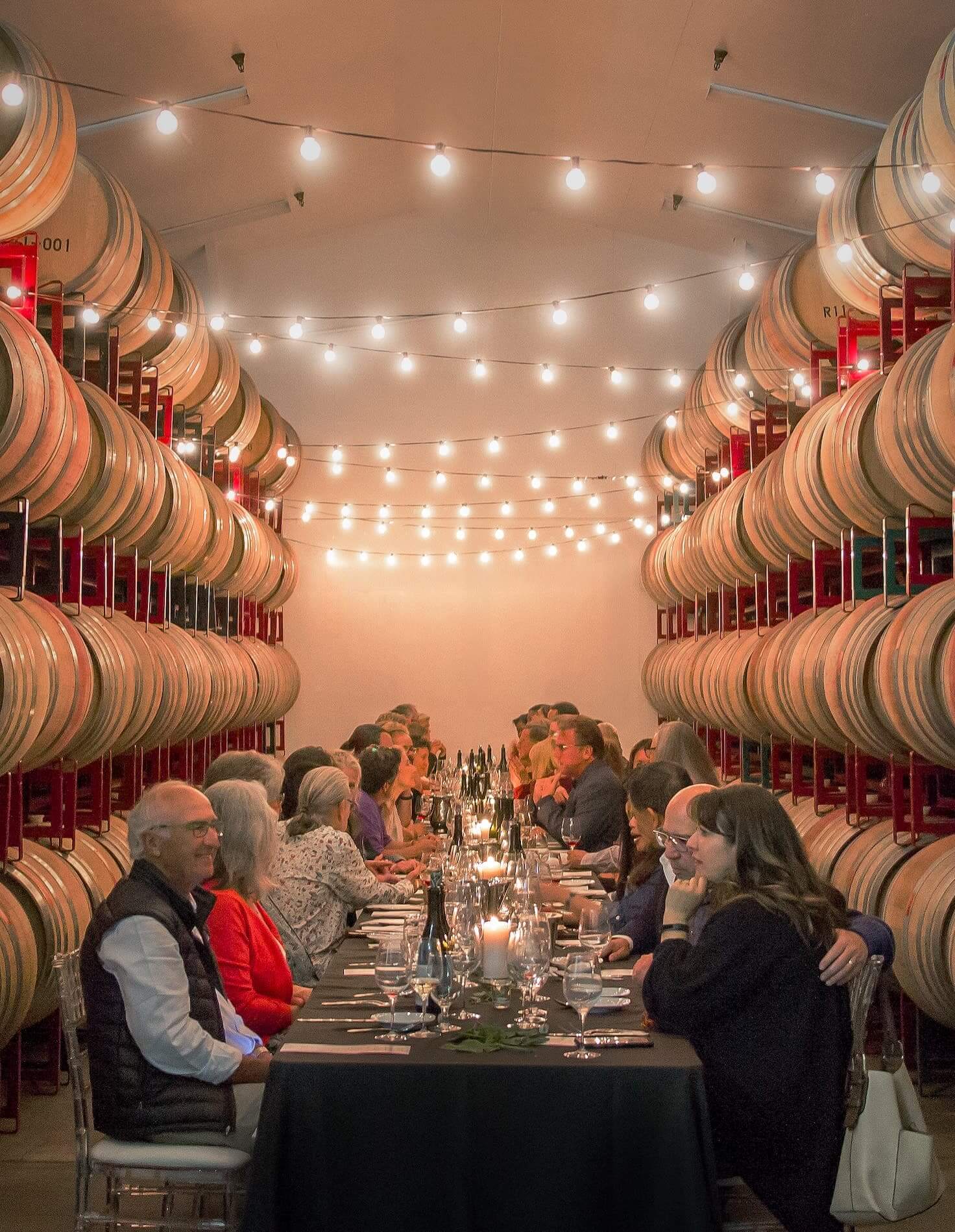 An Evening of Rideau Reds at The Adobe