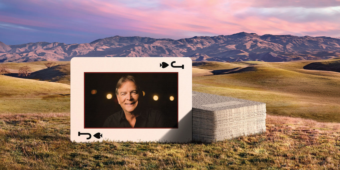 Comedian Bill-Engvall To Perform At Chumash Casino Resort