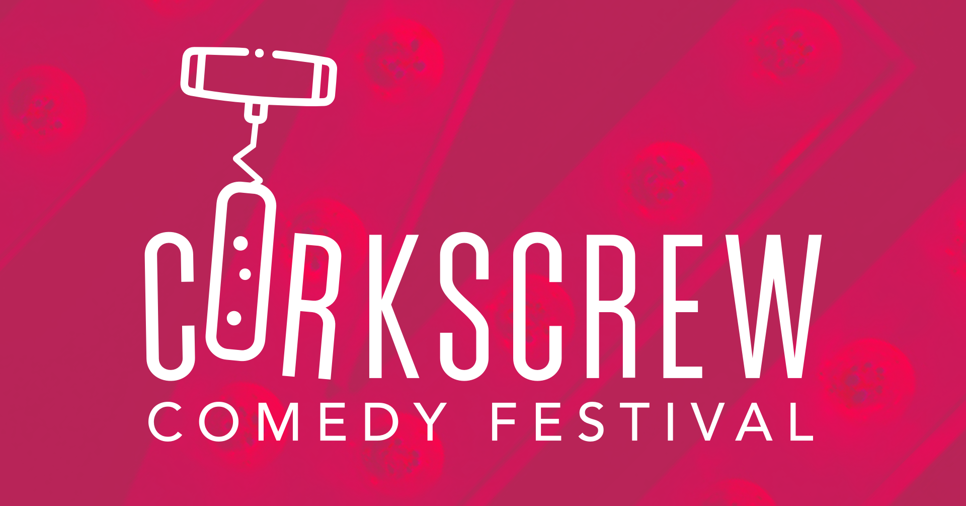 Corkscrew Comedy Festival