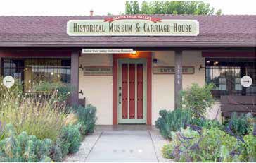 Old Spanish Days Kick-Off Party Santa Ynez Valley Historical Museum