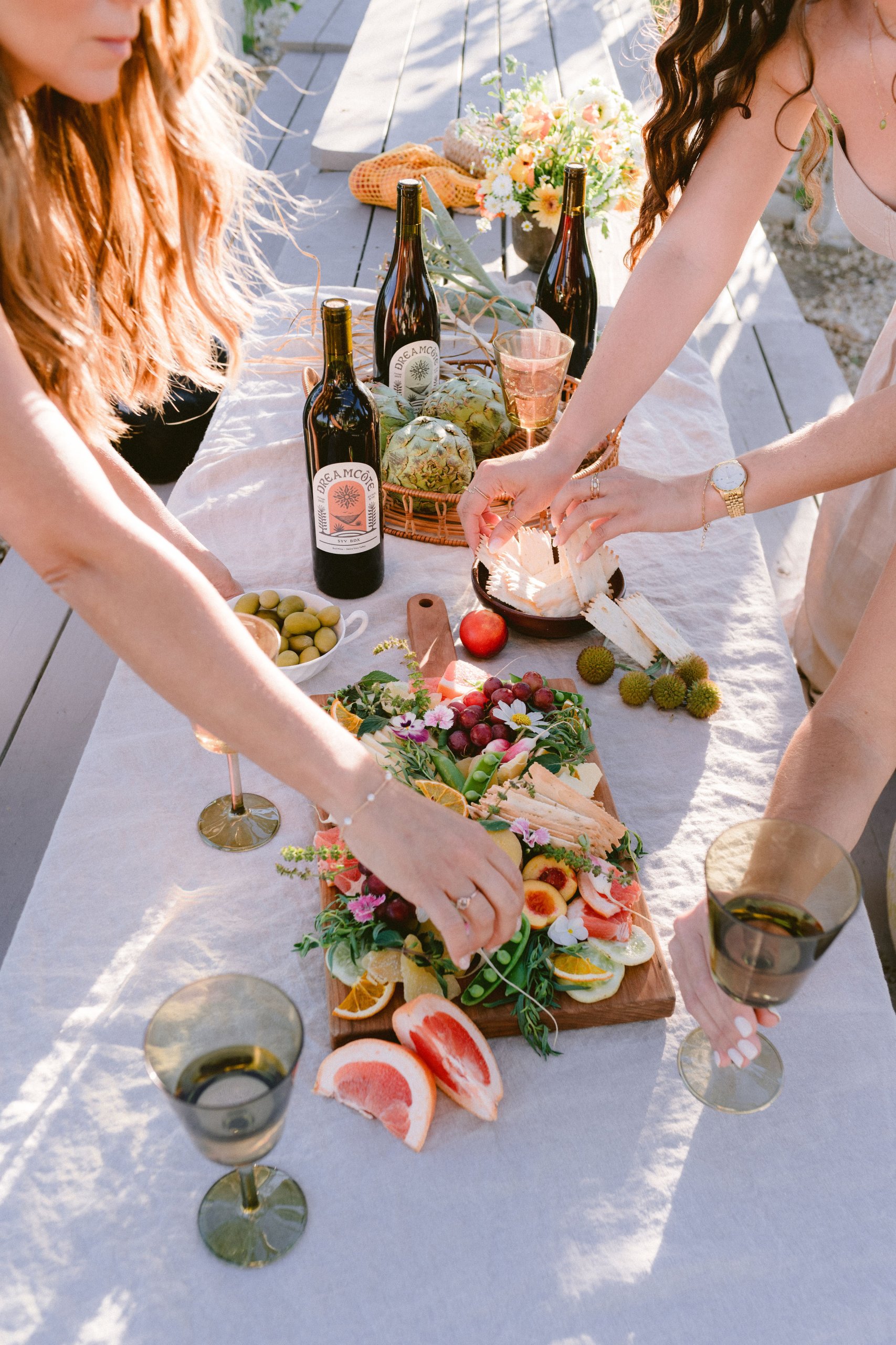 Dreamcôte Garden Hang