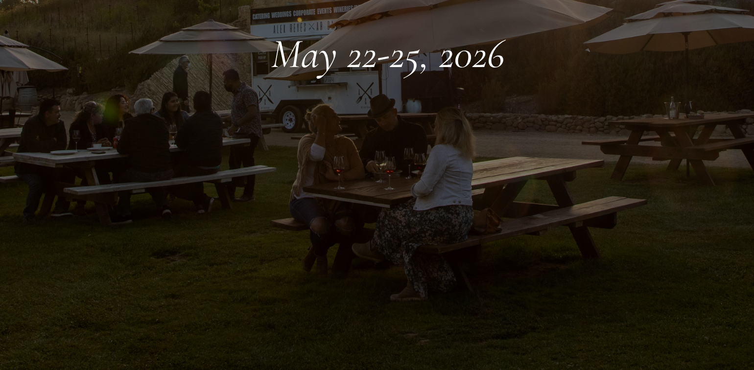 Memorial Day Weekend At Sunstone