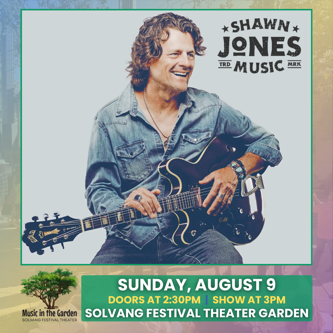 Shawn Jones Big Band Project