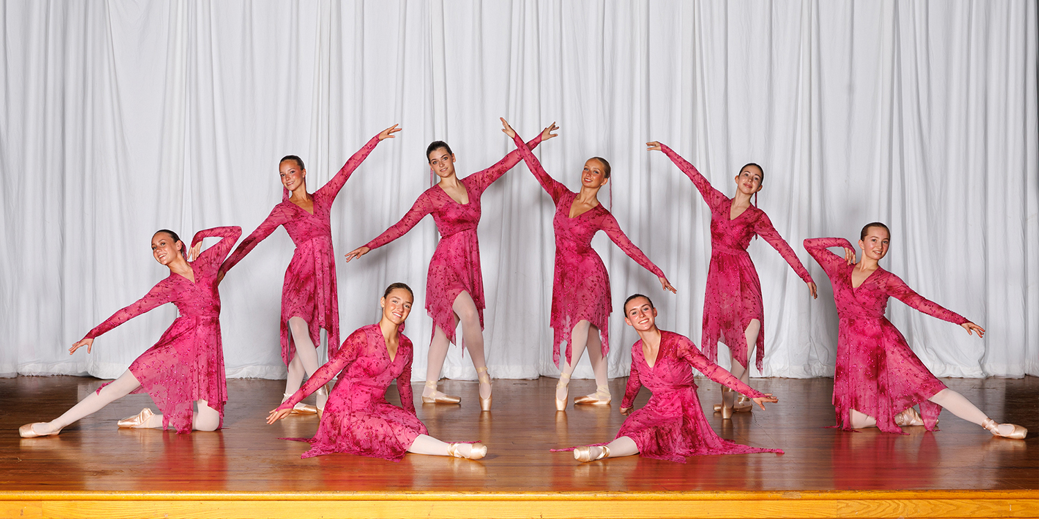 37th Season of "An Invitation to Dance"