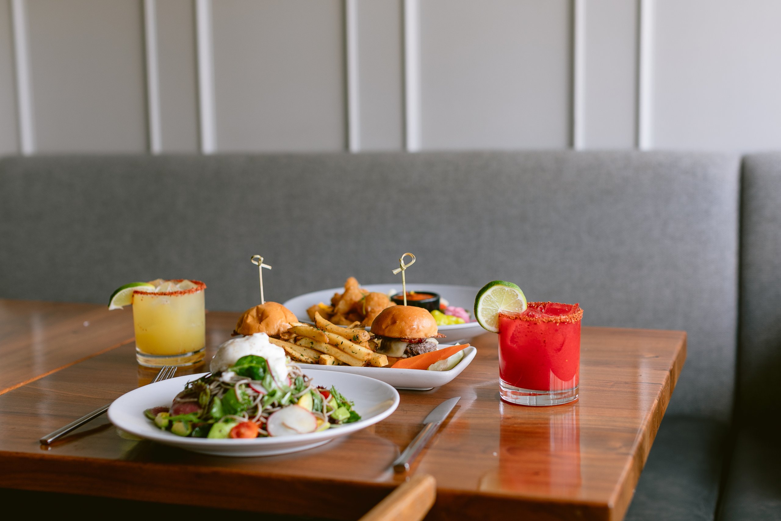 Happy Hour at The Landsby
