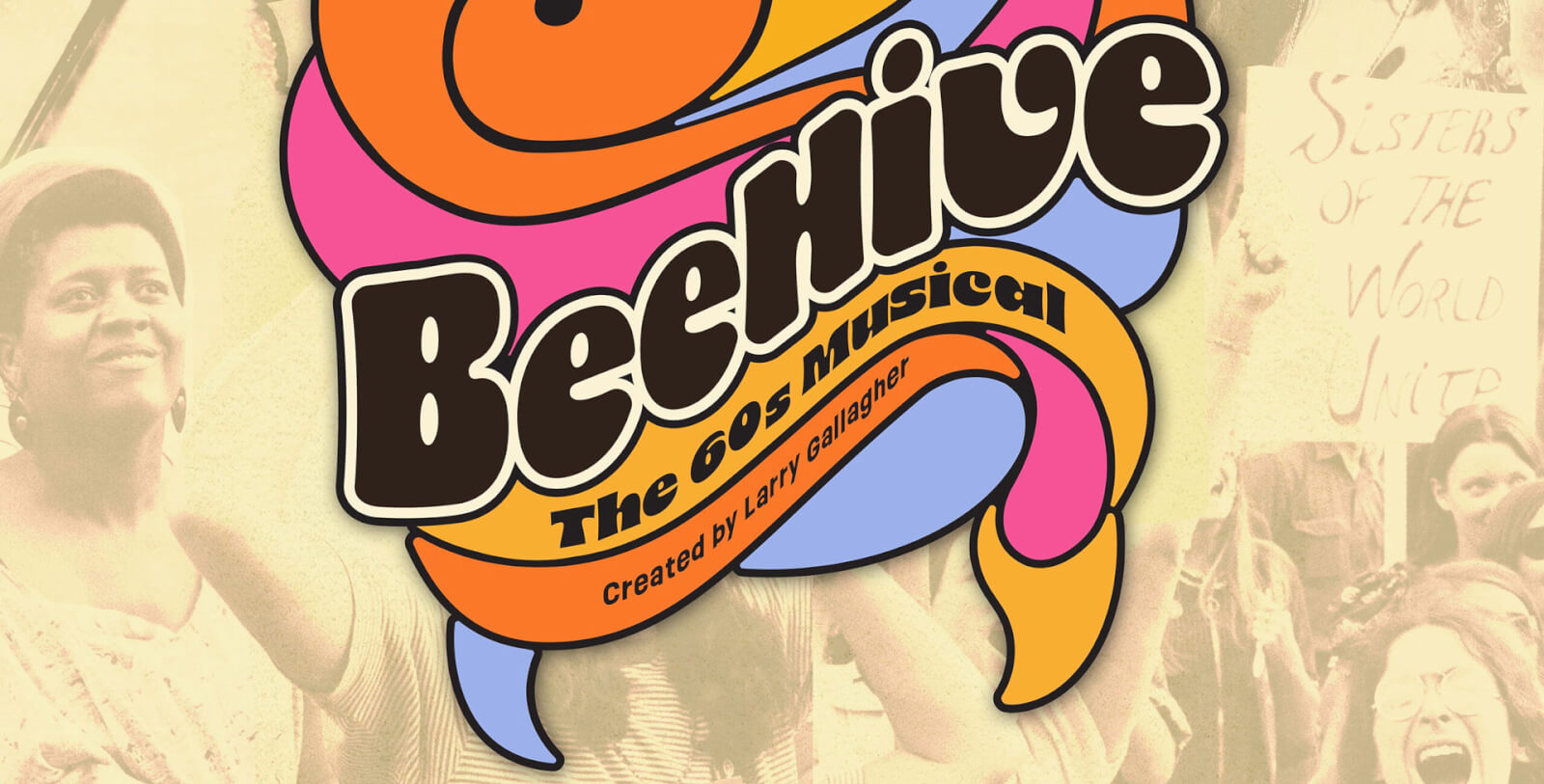 Beehive: The 60s Musical at Solvang Festival Theater
