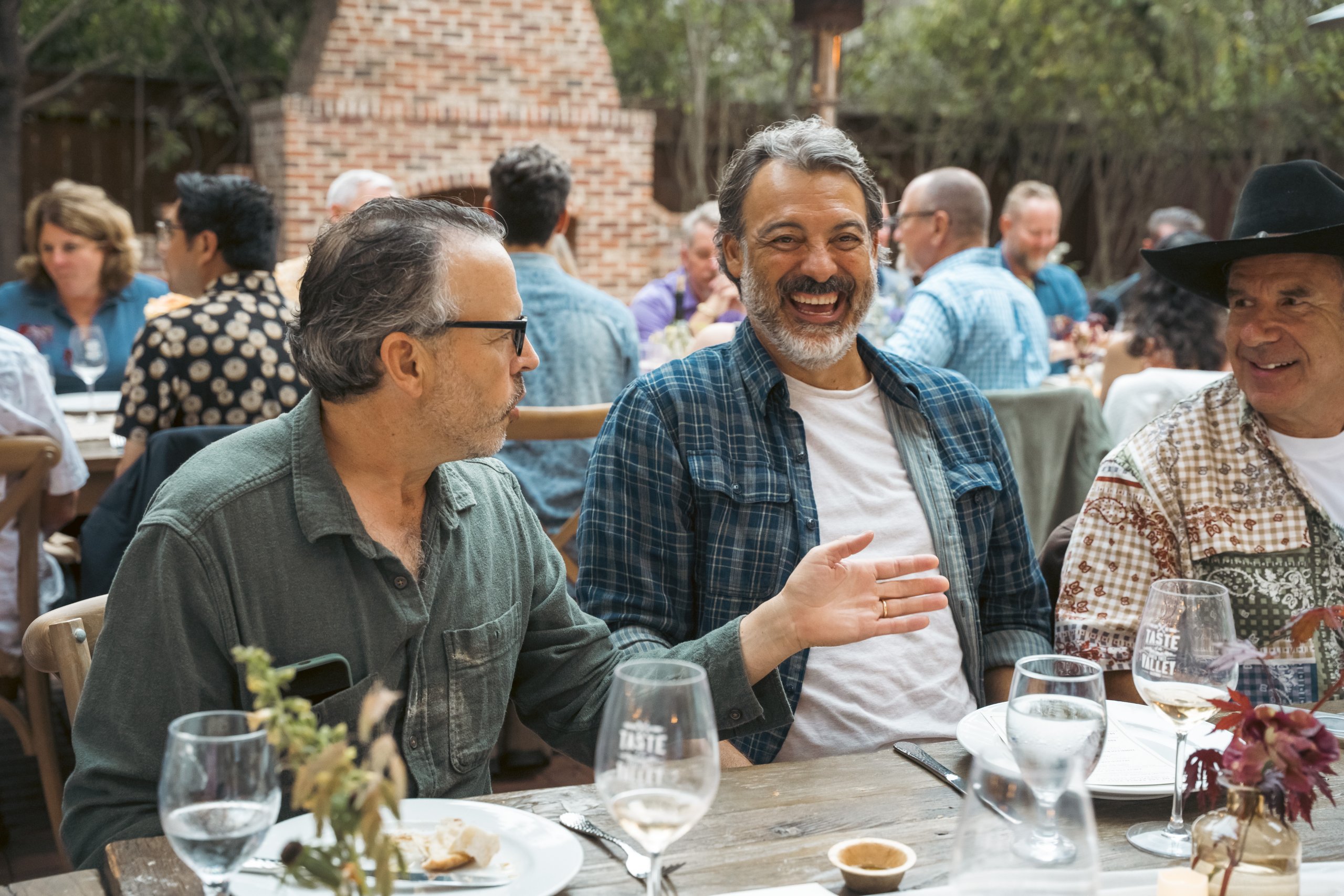 Taste of the Santa Ynez Valley Returns This Fall Taste of the Santa Ynez Valley Returns This Fall