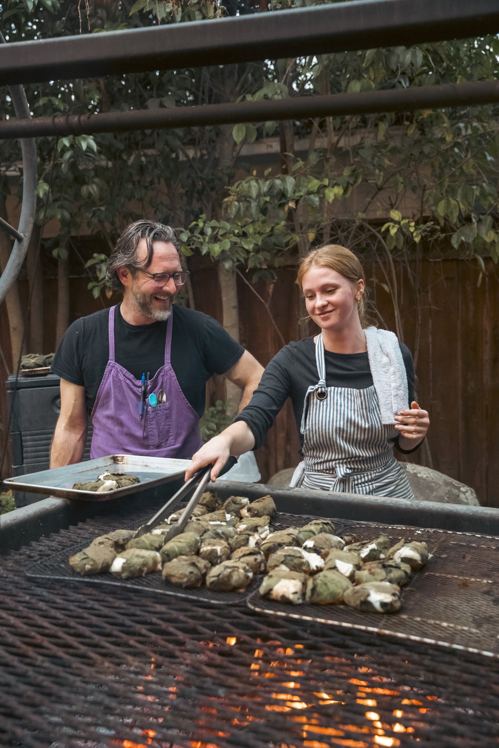 Taste of the Santa Ynez Valley Returns This Fall Taste of the Santa Ynez Valley Returns This Fall