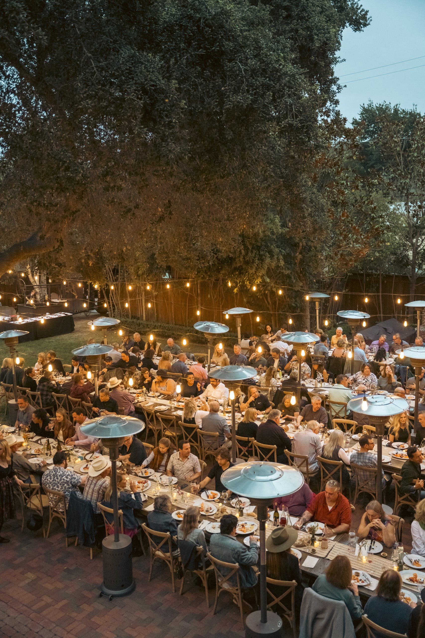 Taste of the Santa Ynez Valley Returns This Fall Taste of the Santa Ynez Valley Returns This Fall