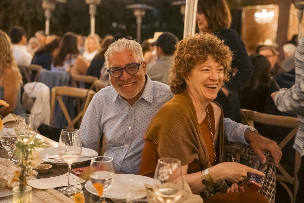 2026 Taste of the Santa Ynez Valley Los Alamos Dinner