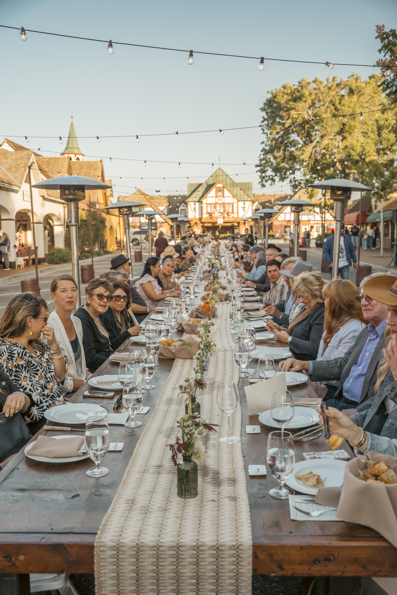 Taste of the Santa Ynez Valley Returns This Fall Taste of the Santa Ynez Valley Returns This Fall
