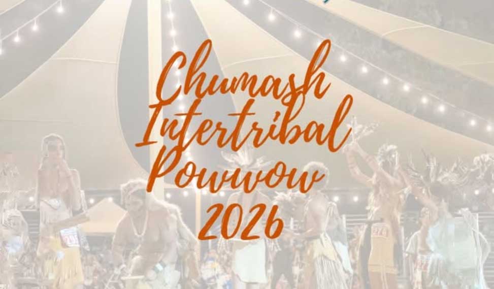 2026 Chumash Intertribal Pow Wow