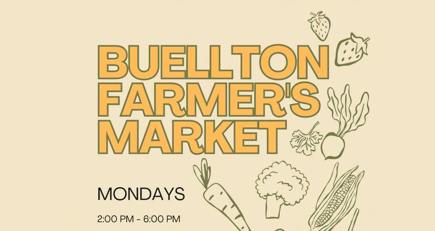 Buellton Farmers Market