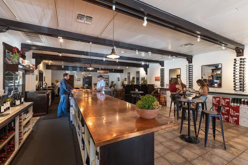 Rooted Vine Cellars Rooted Vine Cellars