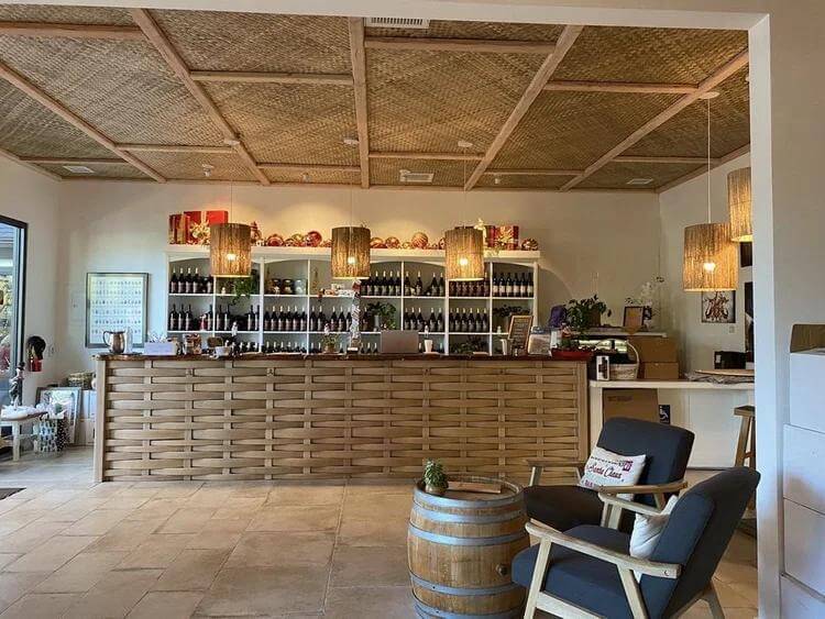 Rooted Vine Cellars Rooted Vine Cellars
