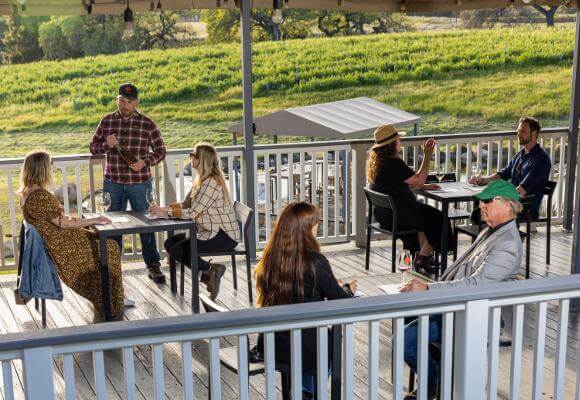 Rooted Vine Cellars Rooted Vine Cellars