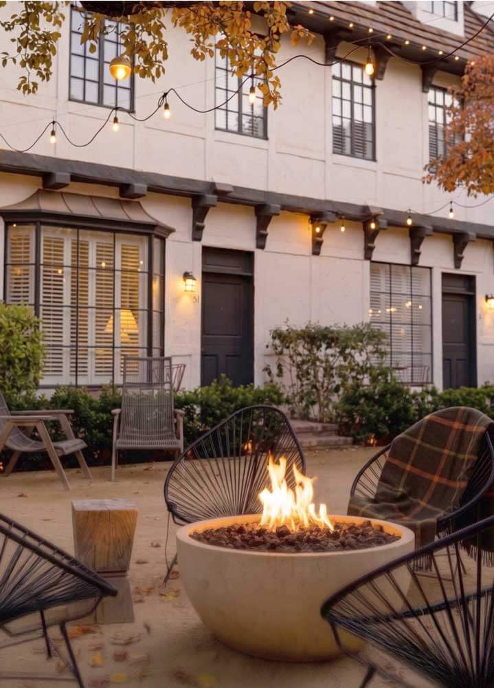 Hotel Deals: Taste of the Santa Ynez Valley