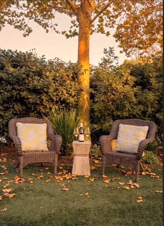 Hotel Offers: Taste of the Santa Ynez Valley