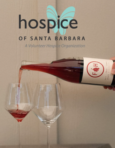 Folded Hills Golden Hour Friday Benefiting Hospice of Santa Barbara