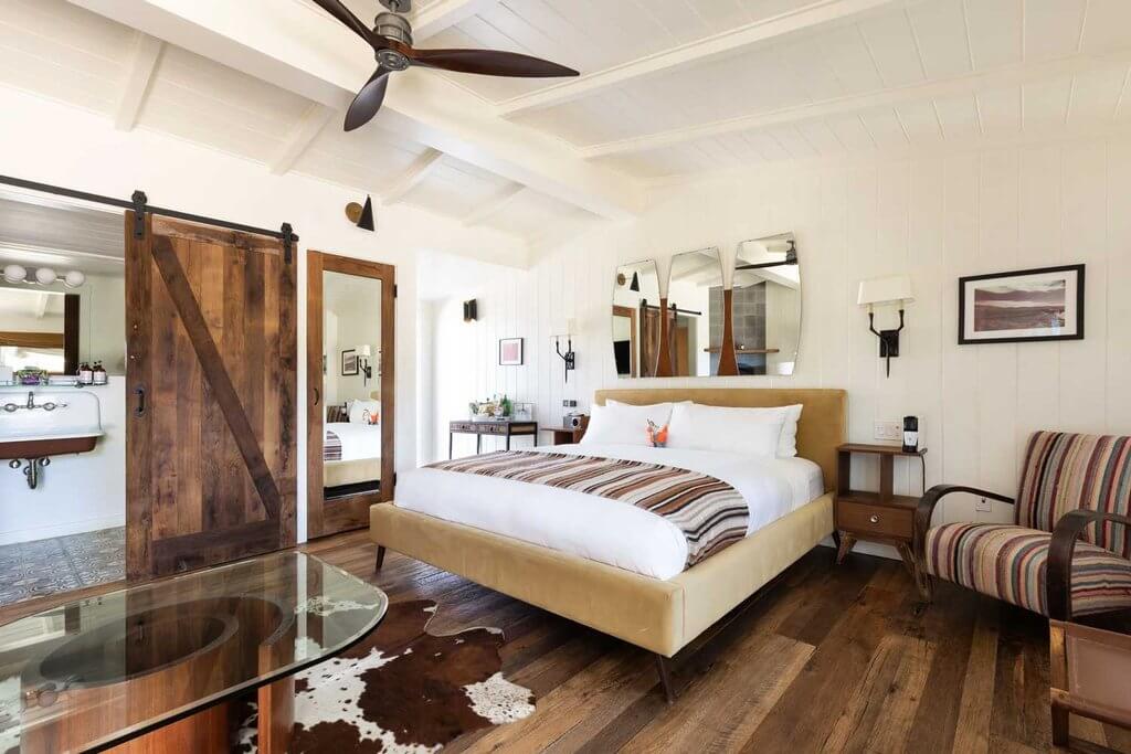 Hotel Deals: Taste of the Santa Ynez Valley Hotel Deals: Taste of the Santa Ynez Valley