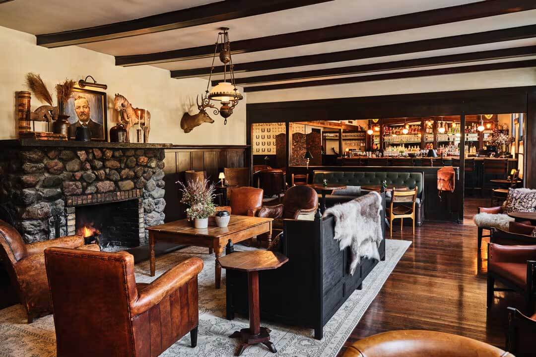 Wednesday Winemaker Takeover matteis tavern