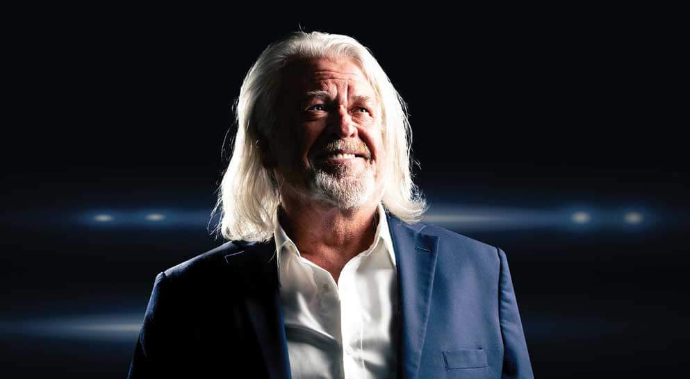 Ron White Live at Chumash Casino Resort