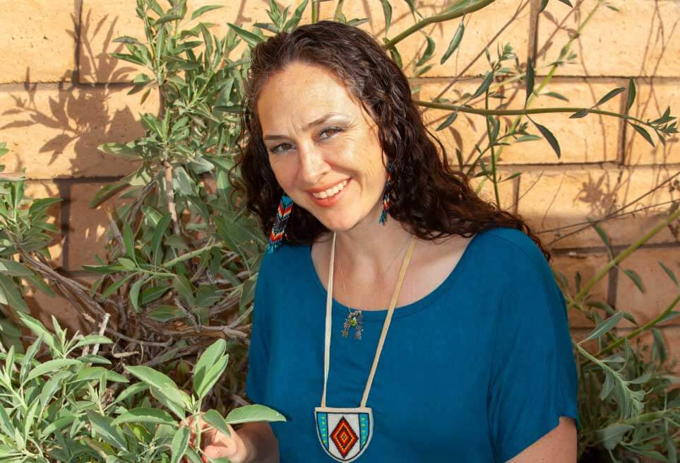 Second Thursday at the Museum: Dr. Katya Adachi Serrano