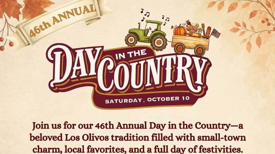 46th Annual Day in the Country