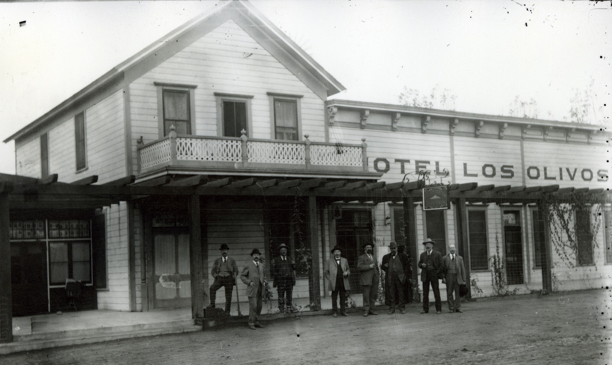 A Month of Mattei's: Celebrating 140 Years