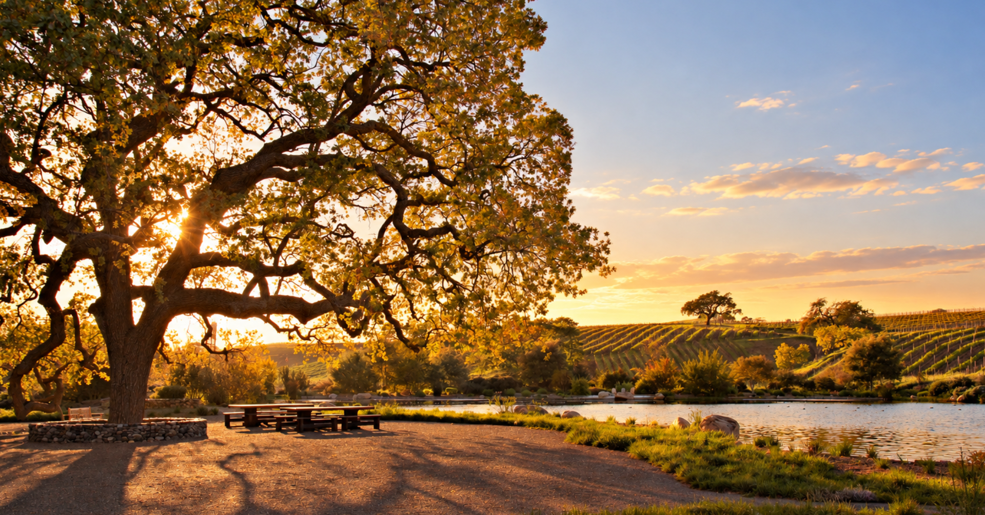 Vent’Anni: Celebrating 20 Vintages at Grassini Family Vineyards