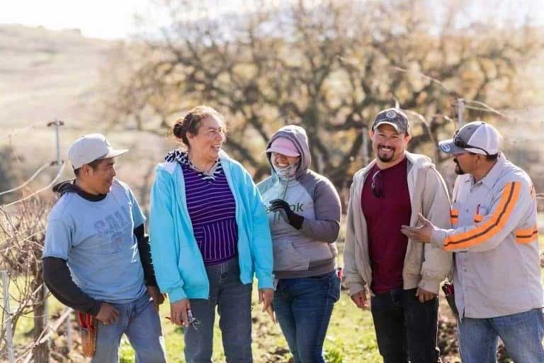 Santa Barbara Vintner's holiday hope campaign